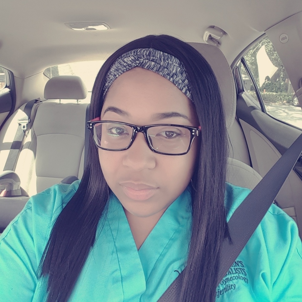 Meet your Posher, Ashlee